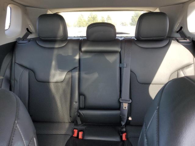 3C4NJDBB5NT166176 Jeep COMPASS LA