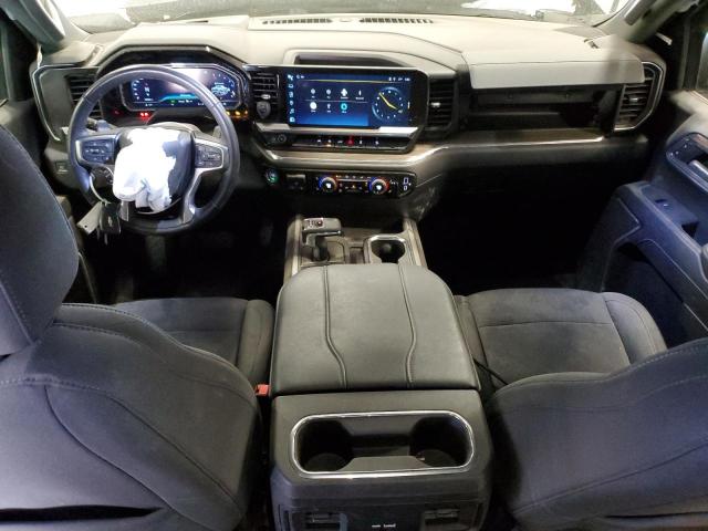 2GCUDDED8P1120023 Chevrolet Silverado