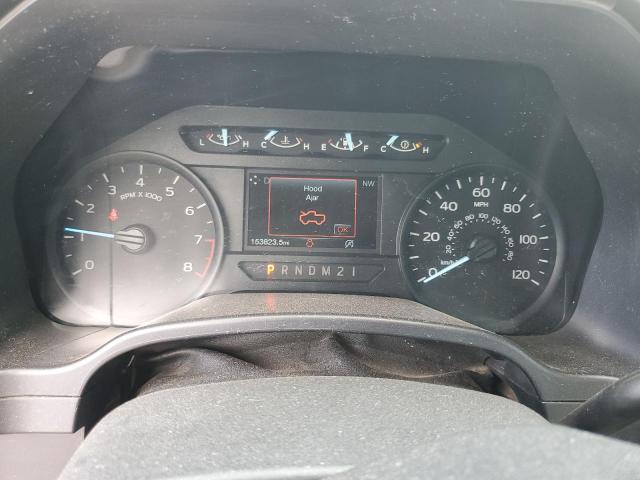 1FTMF1CB8LKD34255 Ford F150