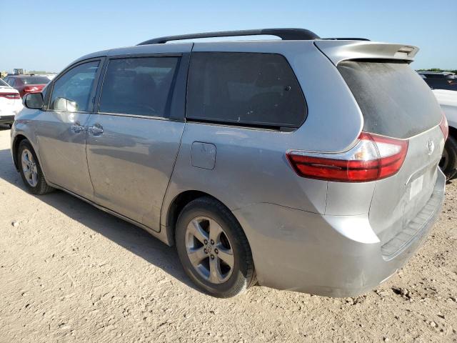 5TDKK3DC3GS706864 Toyota SIENNA LE