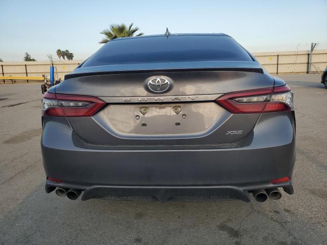 4T1K61AK2PU792843 Toyota CAMRY XSE