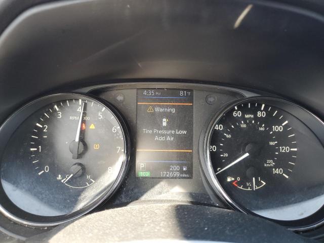 JN8AT2MT0LW002896 Nissan ROGUE S