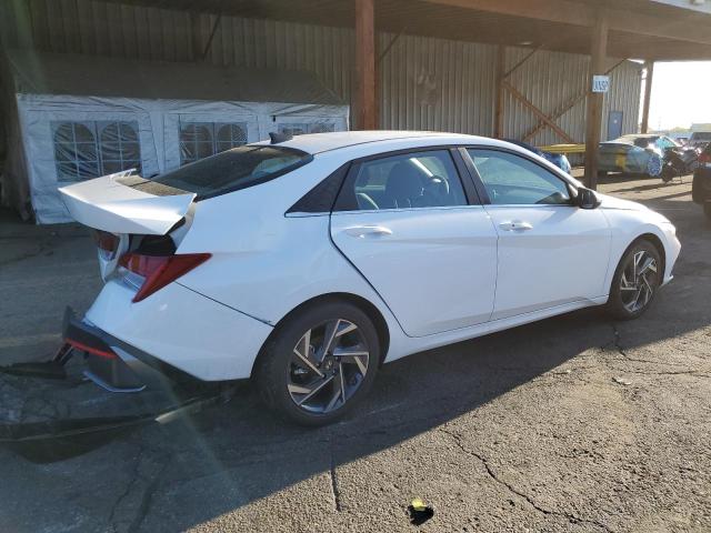 KMHLS4DG0RU783442 Hyundai ELANTRA SE