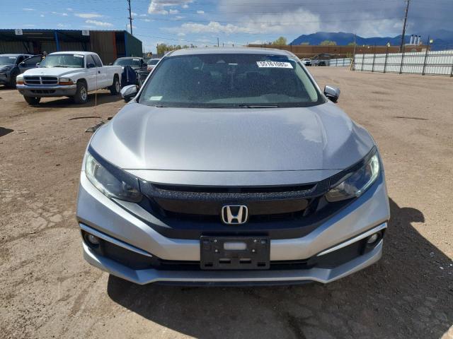 19XFC1F74ME208536 Honda l15b7