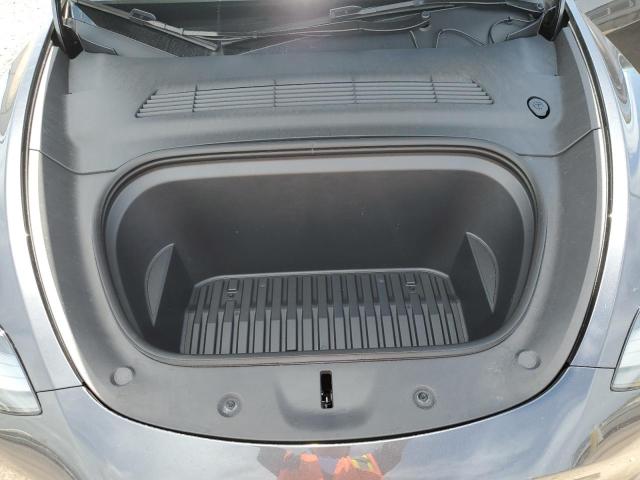7SAYGAEE5RF088151 Tesla Model Y