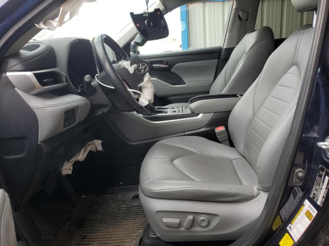 5TDGZRBHXMS075657 Toyota 2gr-fks