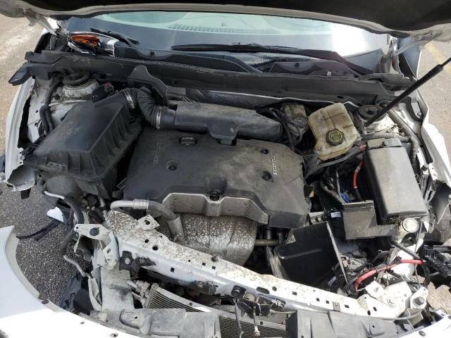 2G11Z5SL8F9153487 Chevrolet IMPALA LS
