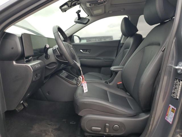 KM8HE3A34RU027329 Hyundai KONA LIMIT