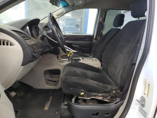 2C4RDGCG1GR327374 Dodge GRAND CARA