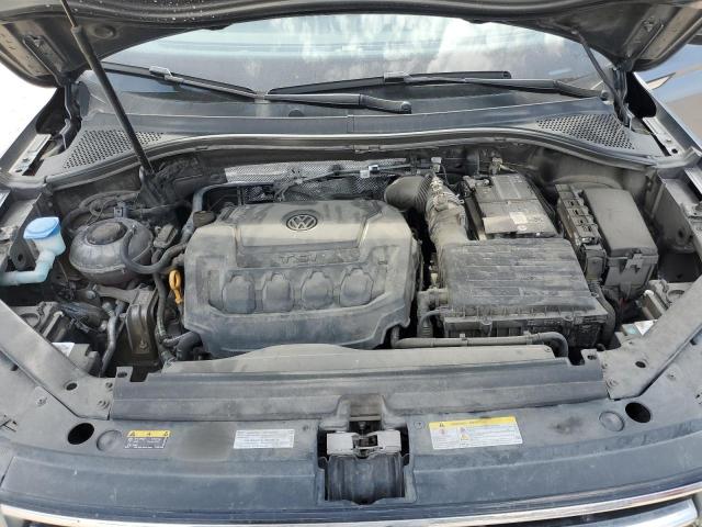 3VV3B7AX0PM054872 Volkswagen TIGUAN SE