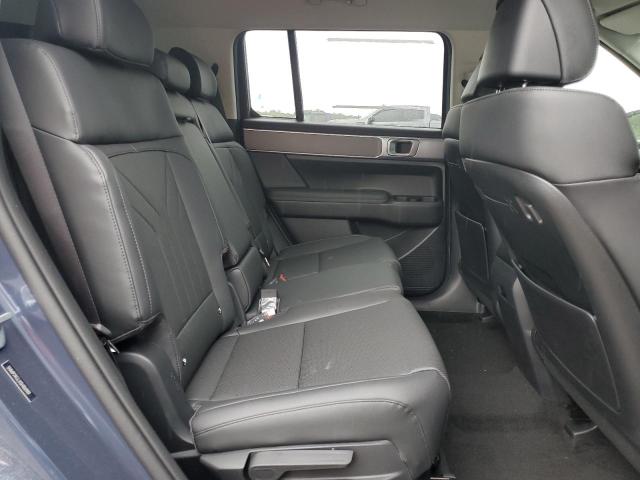 5NMP24GLXSH106989 Hyundai SANTA FE S