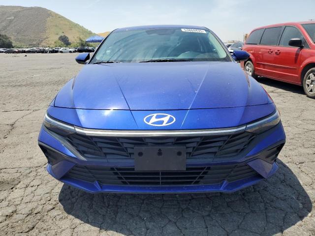 KMHLM4DG1RU697941 Hyundai ELANTRA SE