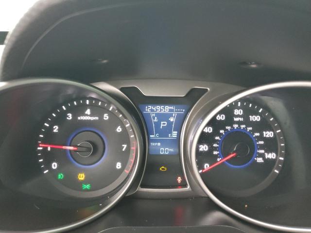 KMHTC6AD9HU319597 Hyundai gdi gamma