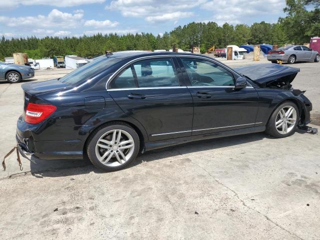 WDDGF8AB2EA946894 Mercedes-Benz C 300 4MAT