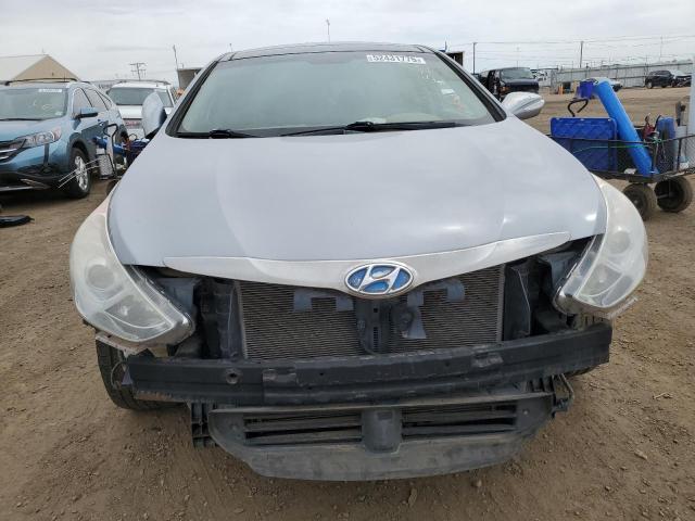 KMHEC4A49FA133098 Hyundai dohc mpi theta ii