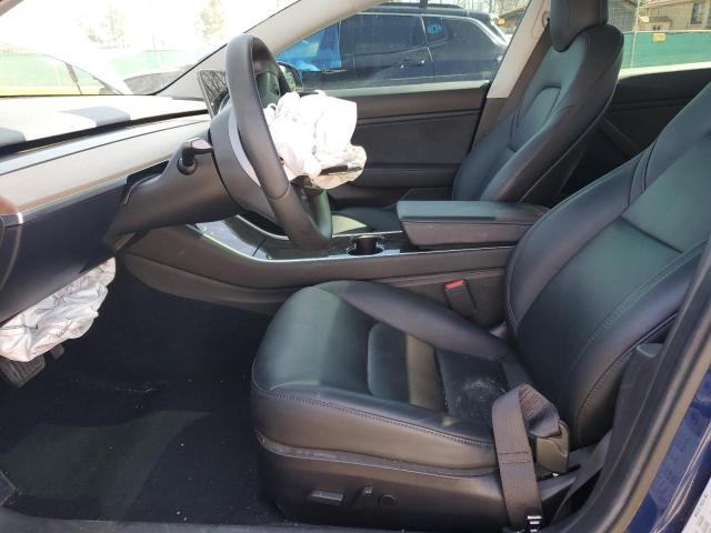 5YJ3E1EB1KF521716 Tesla MODEL 3