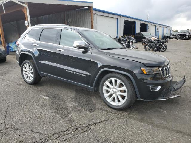 1C4RJFBG2HC802240 Jeep 2017