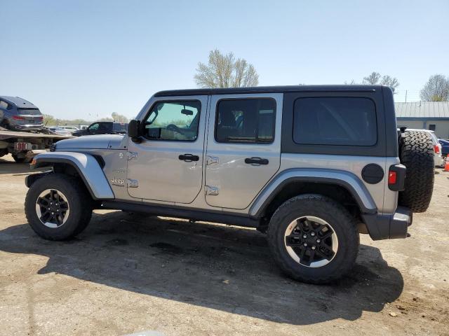 1C4HJXEN4KW507772 Jeep 2019