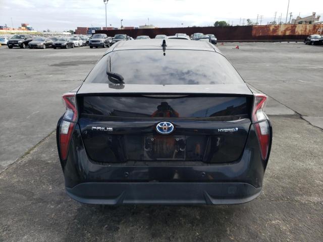 JTDKARFU2G3028220 Toyota Prius