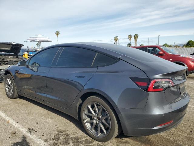 5YJ3E1EA1NF337727 Tesla MODEL 3