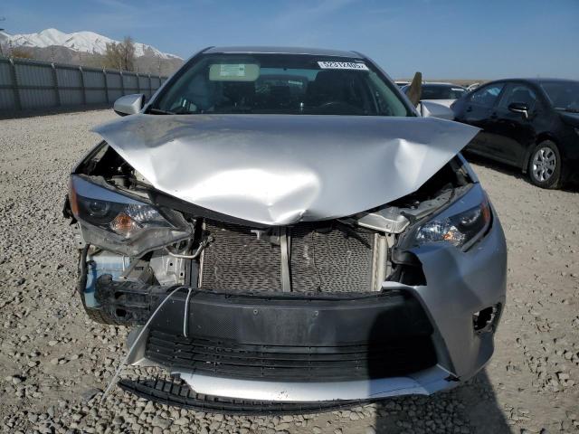 2T1BURHE2GC573208 Toyota COROLLA L