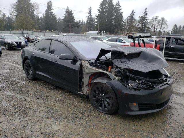 5YJSA1E16GF148517 Tesla MODEL S