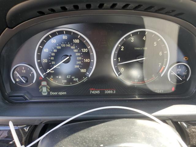 WBA5B1C55GG552248 BMW 2016