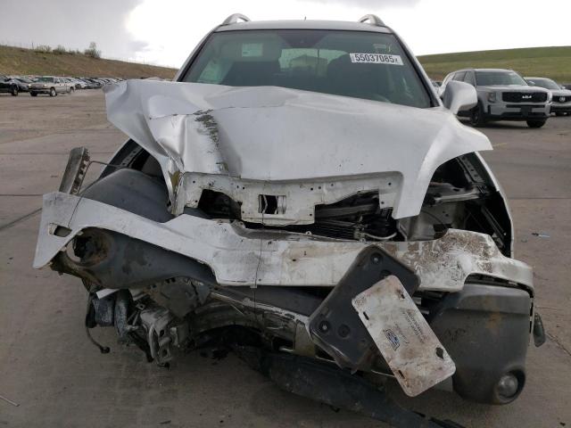 3GNAL2EK5ES534474 Chevrolet CAPTIVA LS