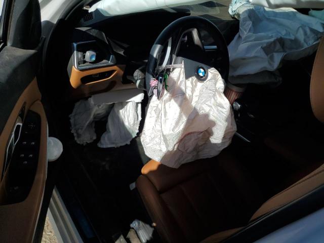 3MW5R1J05N8C31289 BMW 330I