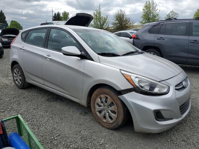 KMHCT5AE8HU344834 Hyundai 2017