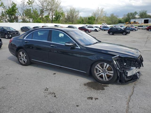 WDDUG8GB3JA413695 Mercedes-Benz S 560 4mat