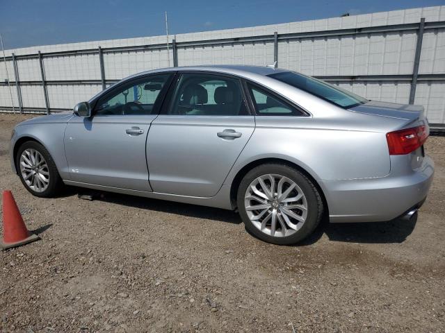 WAUFMAFC6EN013641 Audi A6