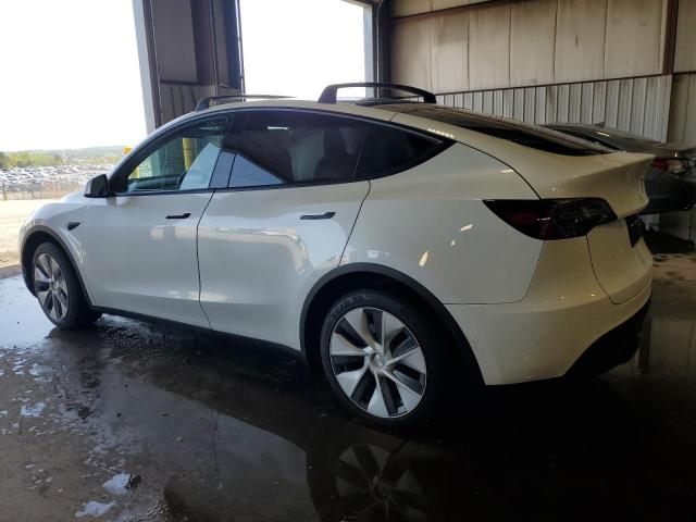 5YJYGDEE7LF015255 Tesla Model Y