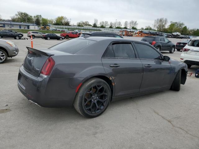 2C3CCAAG3KH663927 Chrysler 300 TOURIN