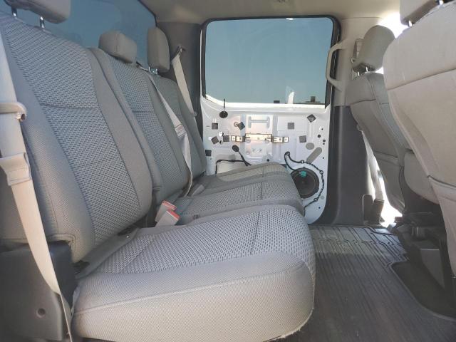 1FTEW1CB8JKE80060 Ford F150 SUPER