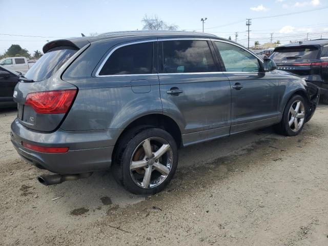 WA1DGAFE1FD023143 Audi Q7