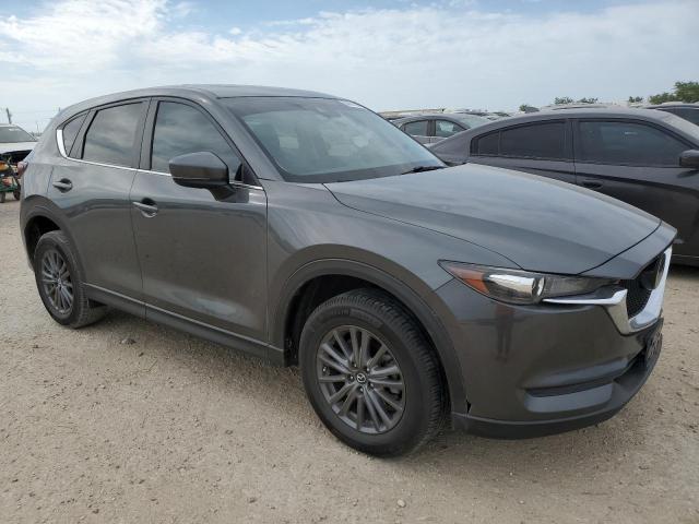 JM3KFACM7L0821913 Mazda CX-5 TOURI