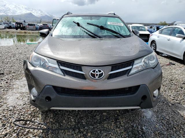2T3RFREV5FW352798 Toyota Rav4 Xle