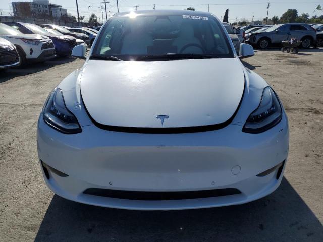 5YJYGDEF8MF093019 Tesla Model Y