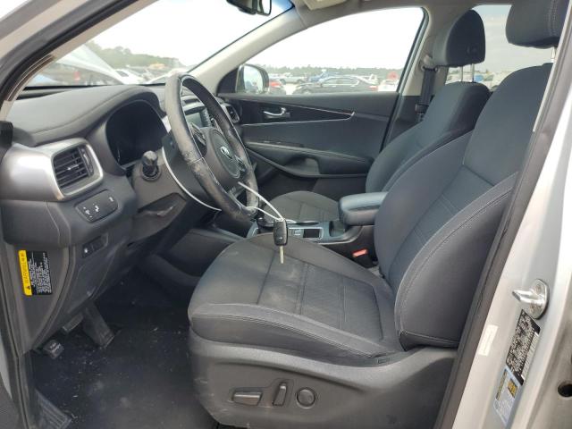 5XYPG4A56JG374684 KIA SORENTO LX