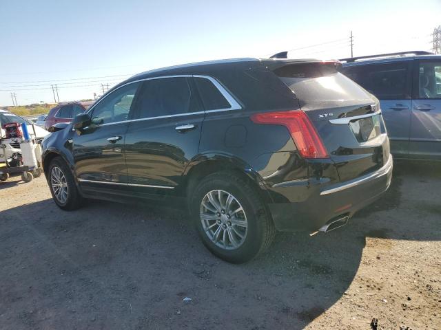 1GYKNCRS5JZ248767 Cadillac lgx - direct injection, variable valve timing, alum, gen 2
