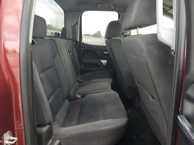 1GCVKREC1HZ239586 Chevrolet Silverado