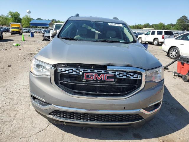 1GKKNXLS5KZ201623 GMC ACADIA DEN