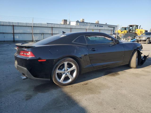 2G1FD1E33F9310108 Chevrolet CAMARO LT