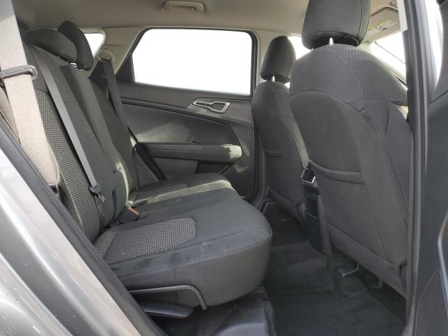 KNDPU3AF5P7171206 KIA SPORTAGE L