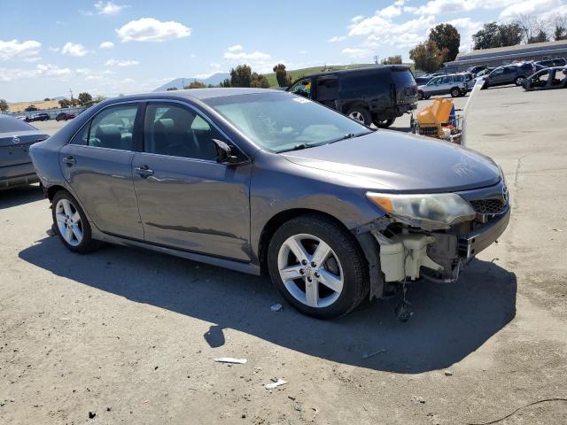 4T1BF1FKXEU335610 Toyota 2ar-fe