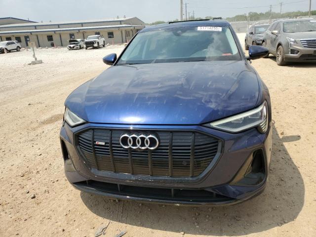 WA11AAGE6NB023281 Audi E-tron Spo