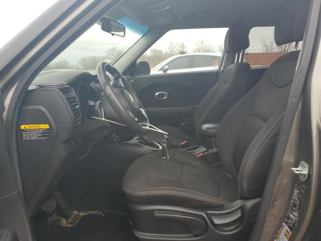 KNDJN2A23H7430335 KIA Soul