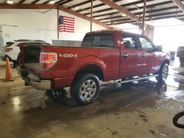 1FTFW1EF8EKF42339 Ford F150 SUPER