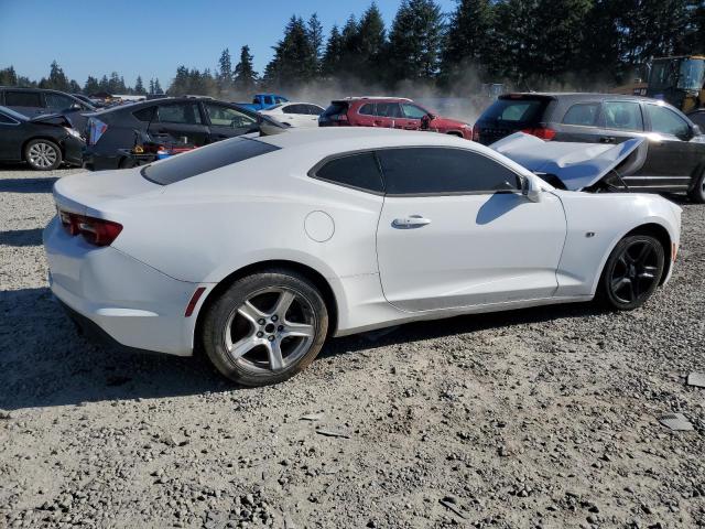 1G1FB1RX0K0132990 Chevrolet CAMARO LS
